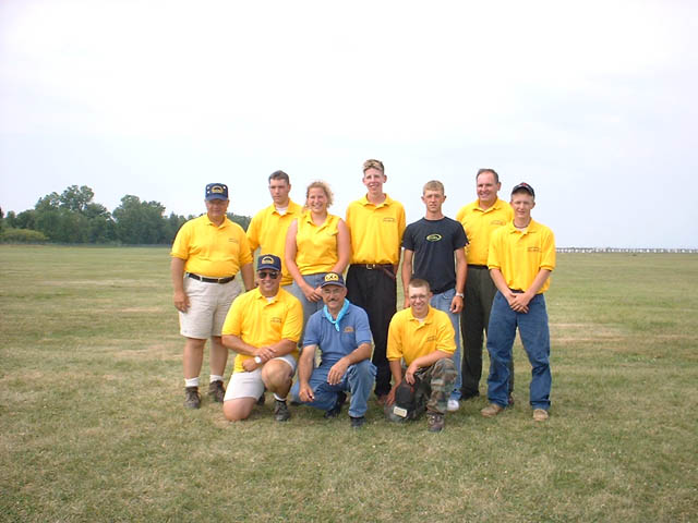 Team #2