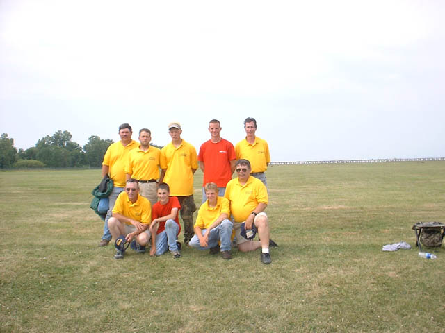 Team #3
