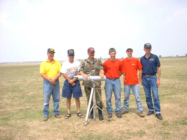 Team 1of 8
