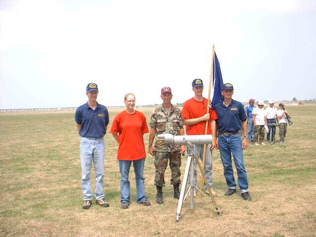 Team 2 of 8