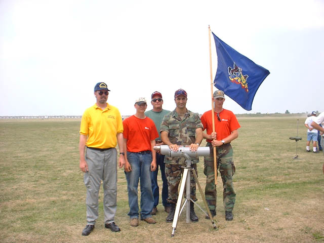 Team 3 of 8