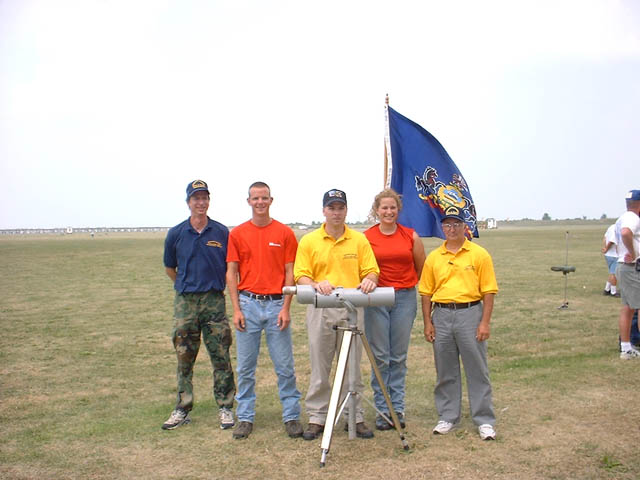 Team 4 of 8