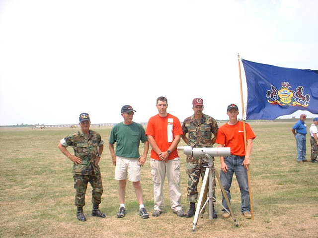 Team 8 of 8