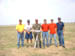 Team 1of 8