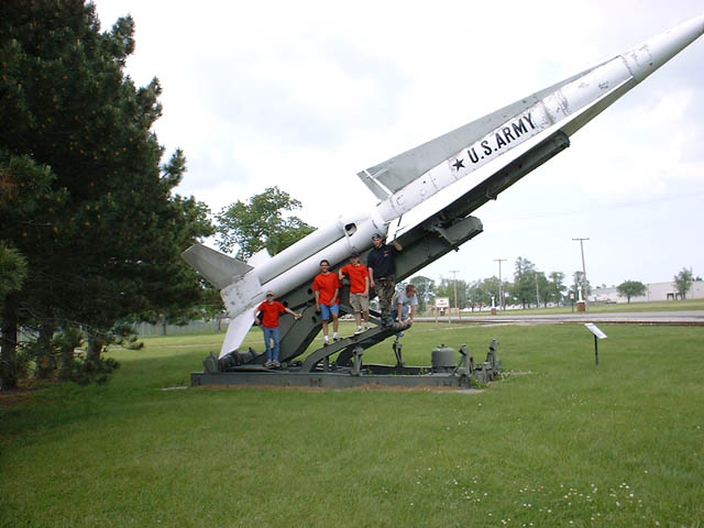 Rocket