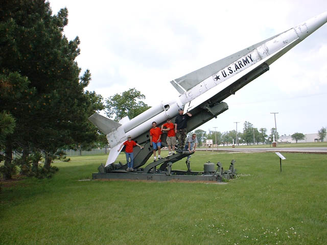 Rocket3